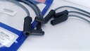 CABLE BUJIA V6 2F 3F TIPO GM USA 8 MM CON TAPA - Vista 3