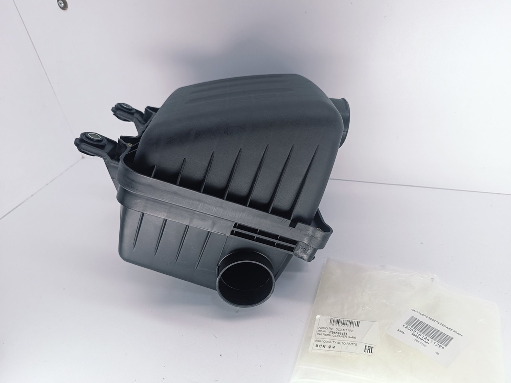 CAJA PURIFICADOR FILTRO AIRE SPARK - Vista 4