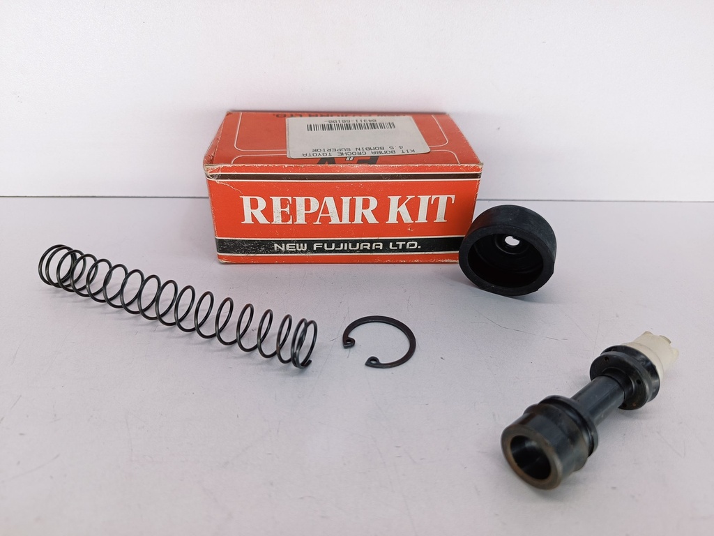 KIT REPARACION BOMBA CROCHE MACHITO AUTANA BURBUJA 4.5 - Vista 3