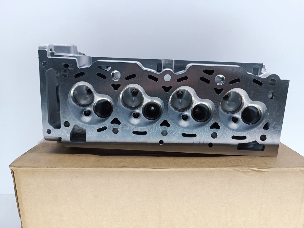 CAMARA FIESTA POWER MAX ECOSPORT 1.6 - Vista 1