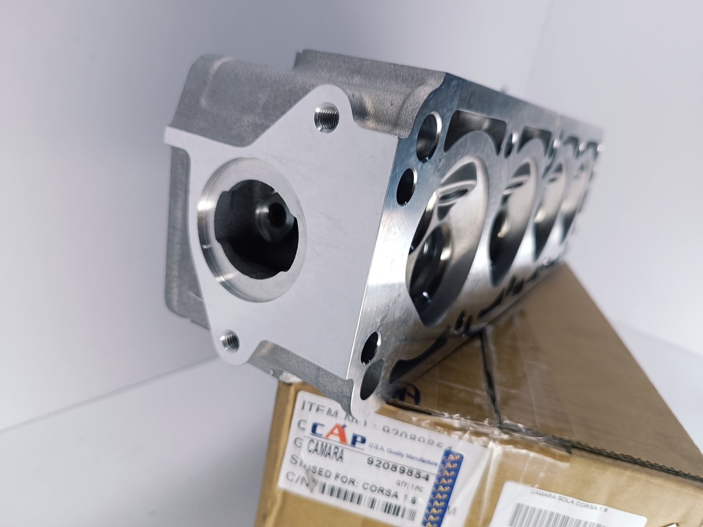CAMARA SOLA CORSA 1.6 - Vista 5