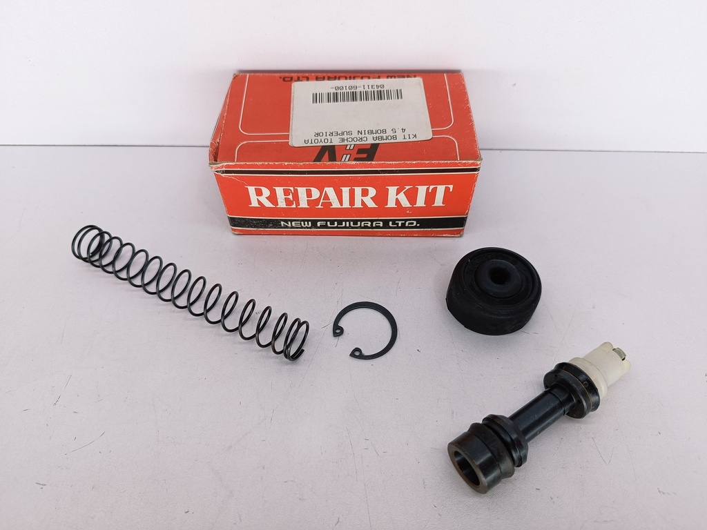 KIT REPARACION BOMBA CROCHE MACHITO AUTANA BURBUJA 4.5 - Vista 7