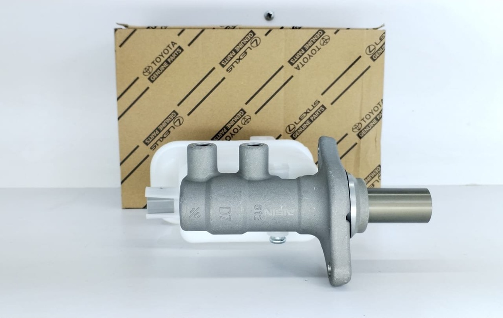 BOMBA FRENO TUNDRA 06-08 V8 SEQUOIA - Vista 3