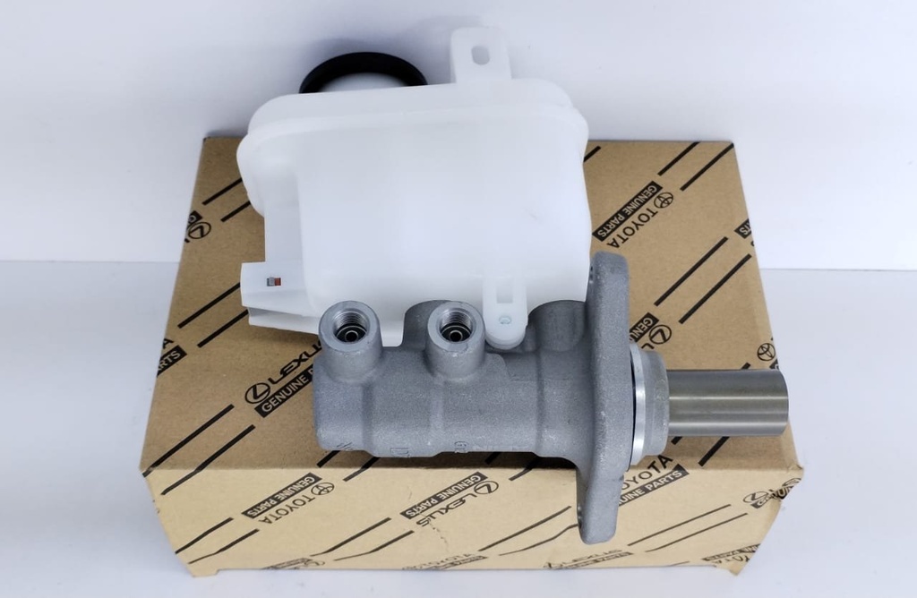BOMBA FRENO TUNDRA 06-08 V8 SEQUOIA - Vista 4