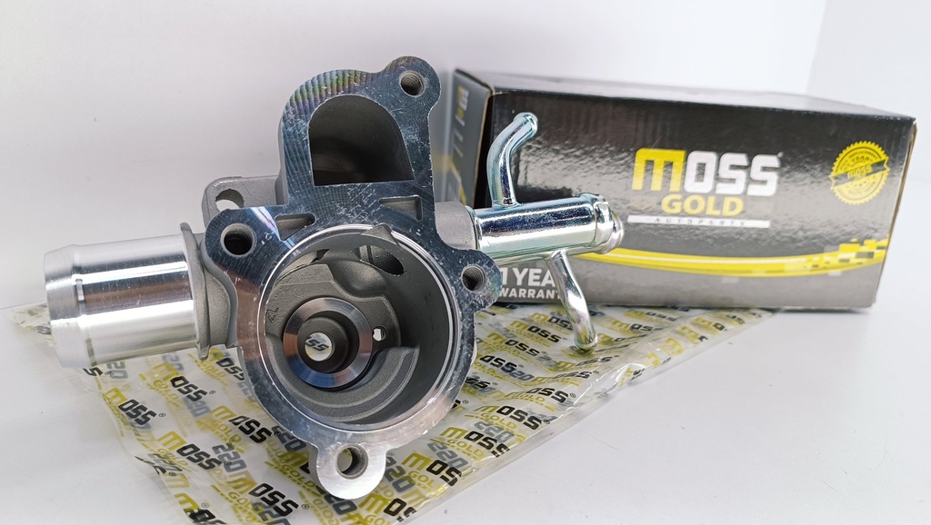 CARCARZA TERMOSTATO GETZ ELANTRA 1.6 - Vista 4