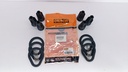 CHUPON BOBINA TRAILBLAZER COLORADO 4.2 - Vista 1