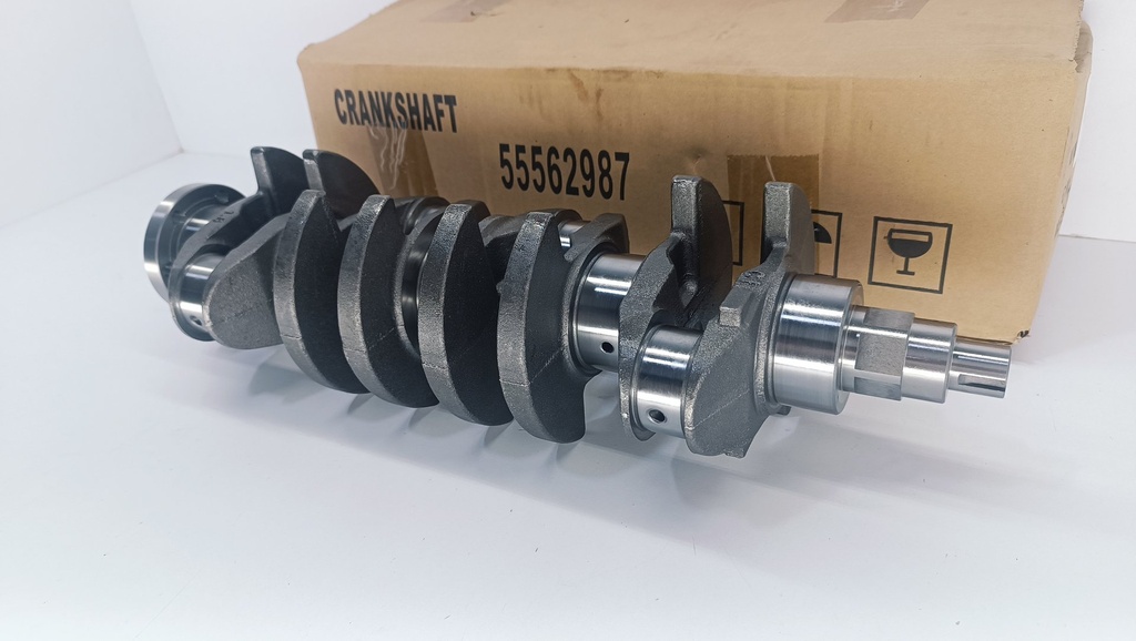 CIGUEÑAL CRUZE 1.8 (BANCADA 2.16 / BIELA 1.69) - Vista 2