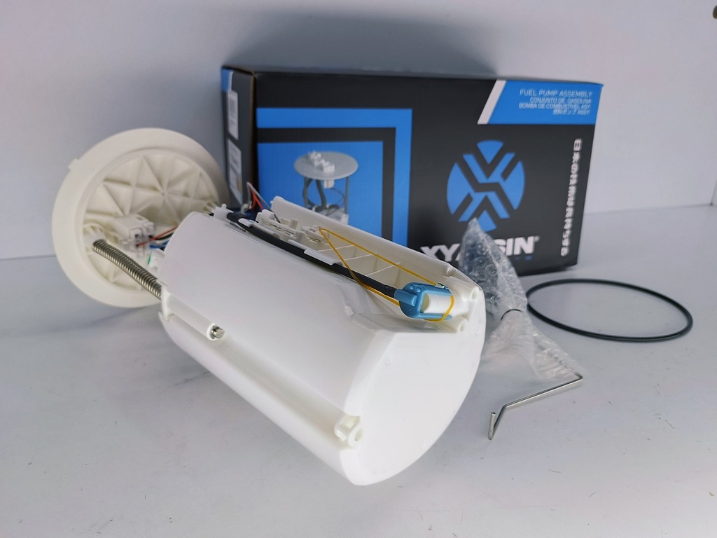 BOMBA GAS COMPLETA TACOMA 2.7 15-20 - Vista 2