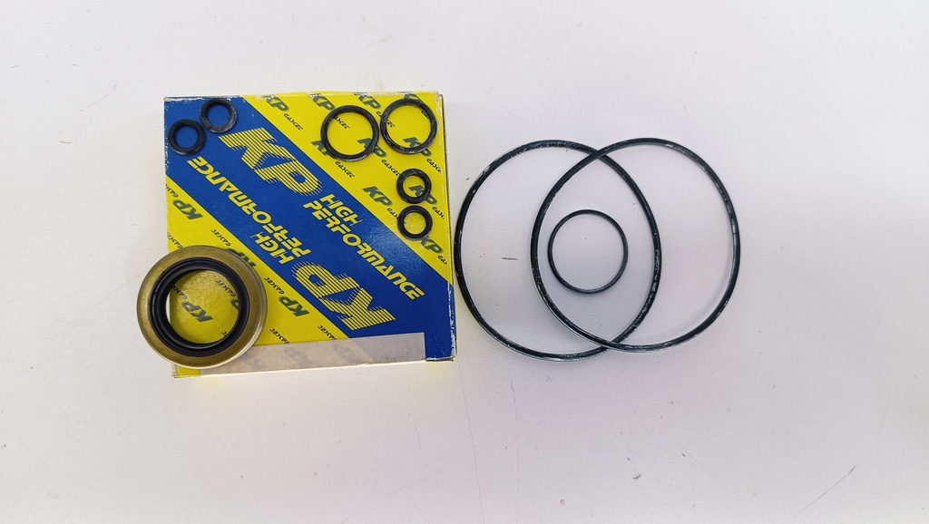 KIT REPARACION BOMBA DIRECCION 2F - Vista 2