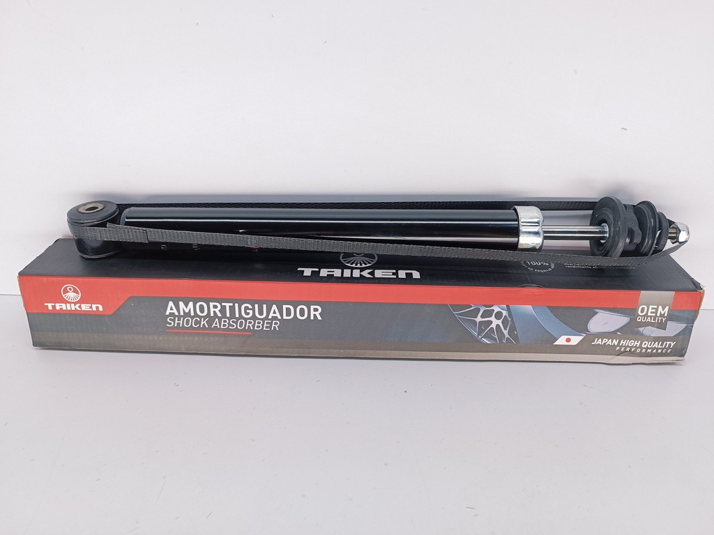 AMORTIGUADOR TRAS TOYOTA YARIS BELTA 06-14 - Vista 2