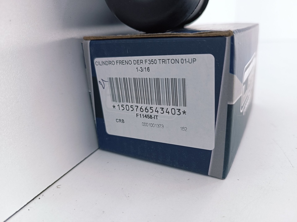 CILINDRO FRENO DER F350 TRITON 01-UP 1-3/16 - Vista 5