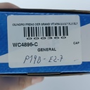 CILINDRO FRENO DER GRAND VITARA 2.5 2.7 XL5 XL7 - Vista 7