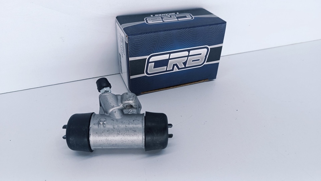 CILINDRO FRENO DER YARIS 11/16 - Vista 2