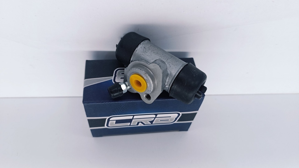 CILINDRO FRENO DER YARIS 11/16 - Vista 3