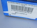 CILINDRO FRENO IZQ F350 TRITON 01-UP 1-3/16 - Vista 8