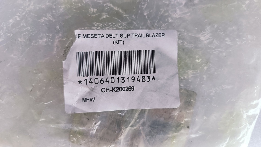 BUJE MESETA DELT SUP TRAIL BLAZER (KIT) - Vista 6
