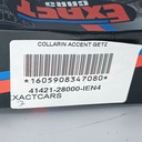 COLLARIN ACCENT GETZ - Vista 8
