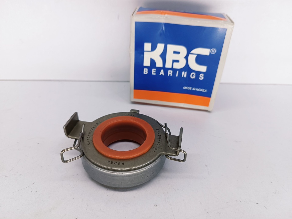 COLLARIN COROLLA 1.6 1.8 YARIS 99-05 - Vista 2
