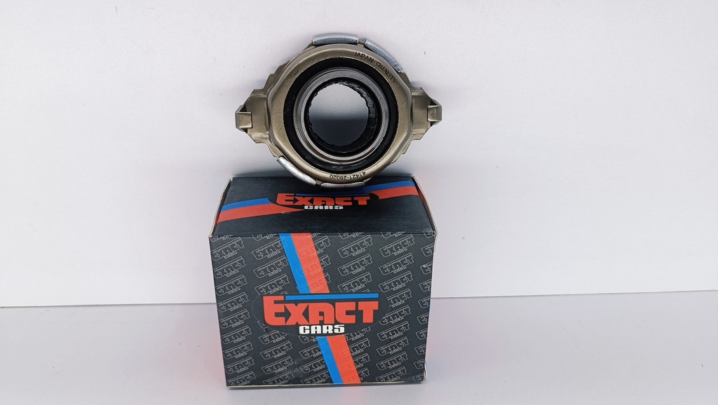 COLLARIN ELANTRA 2.0 - Vista 3