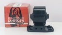 BASE CAJA DER LANCER 1.3 1.5 CARB 92-96 AUT - Vista 5