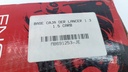 BASE CAJA DER LANCER 1.3 1.5 CARB 92-96 AUT - Vista 7