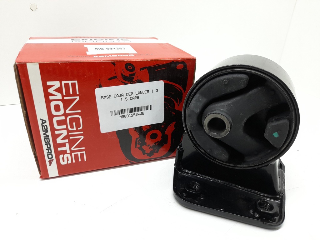 BASE CAJA DER LANCER 1.3 1.5 CARB 92-96 AUT - Vista 8