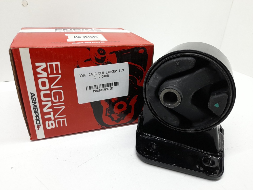 BASE CAJA DER LANCER 1.3 1.5 CARB 92-96 AUT - Vista 9