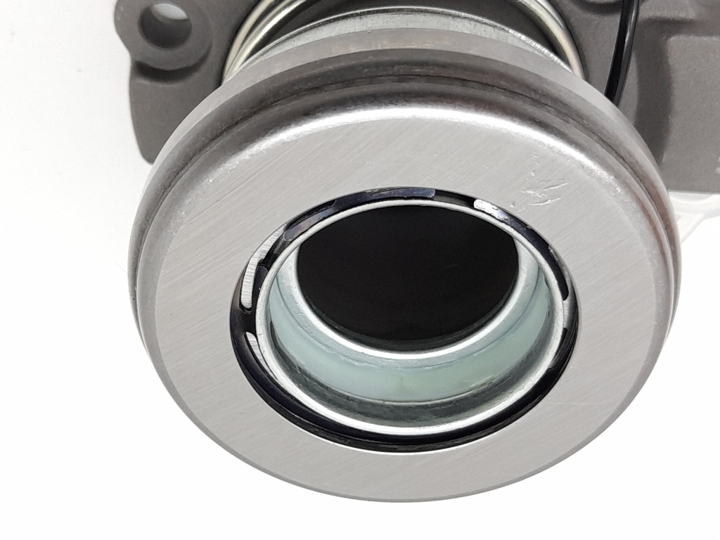 COLLARIN HIDRAULICO ASTRA 1.8 CORSA MERIVA MONTANA 1.8 (TUBERIA DE ROSCA) - Vista 2