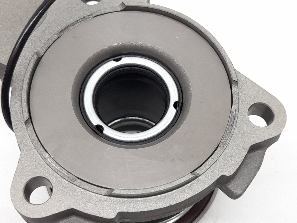 COLLARIN HIDRAULICO ASTRA 1.8 CORSA MERIVA MONTANA 1.8 (TUBERIA DE ROSCA) - Vista 4