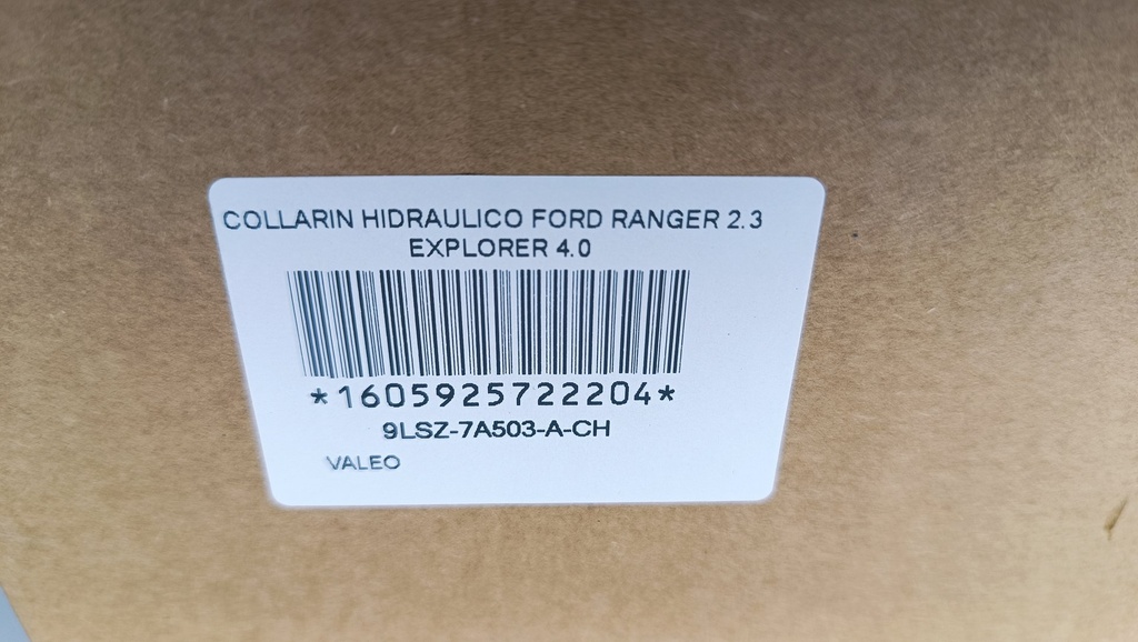 COLLARIN HIDRAULICO FORD RANGER 2.3 EXPLORER 4.0 - Vista 5