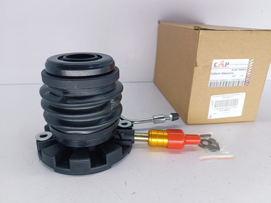 COLLARIN HIDRAULICO FORD RANGER 2.3 EXPLORER 4.0 - Vista 1