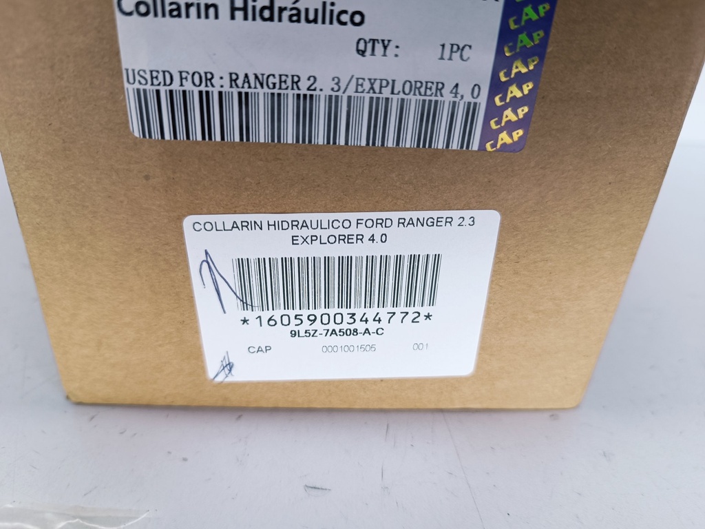 COLLARIN HIDRAULICO FORD RANGER 2.3 EXPLORER 4.0 - Vista 5