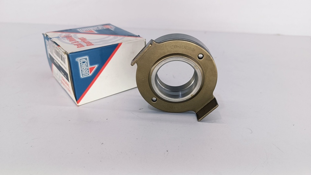 COLLARIN SWIFT 1.6 SUPER CARRY - Vista 5