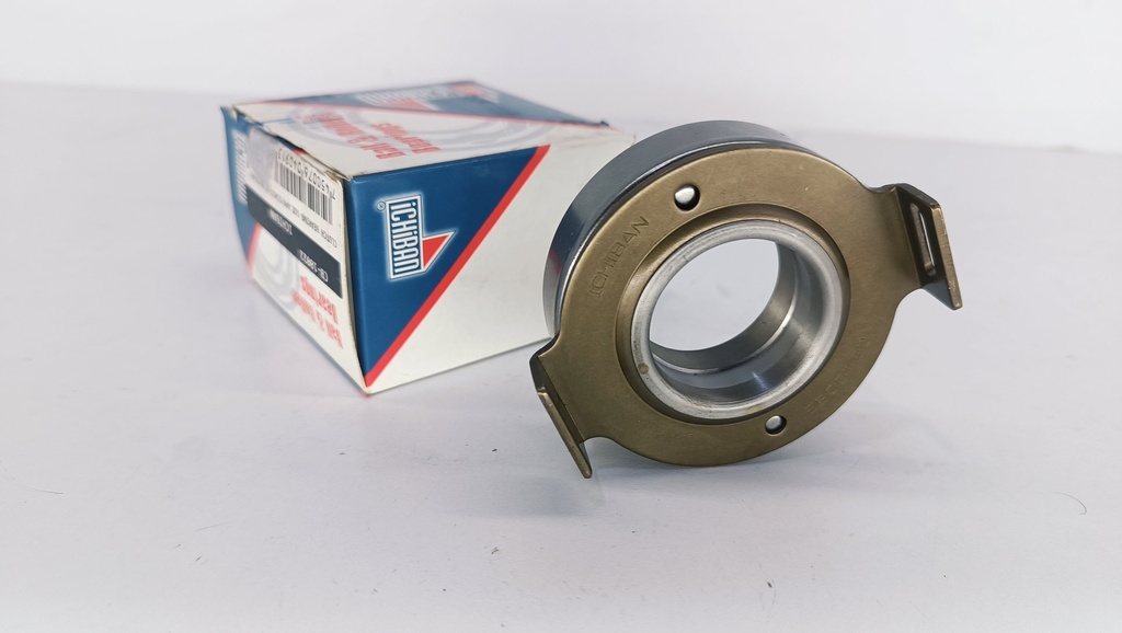 COLLARIN SWIFT 1.6 SUPER CARRY - Vista 6