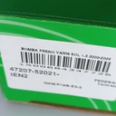 BOMBA FRENO YARIS SOL 1.3 2000-2005 - Vista 4