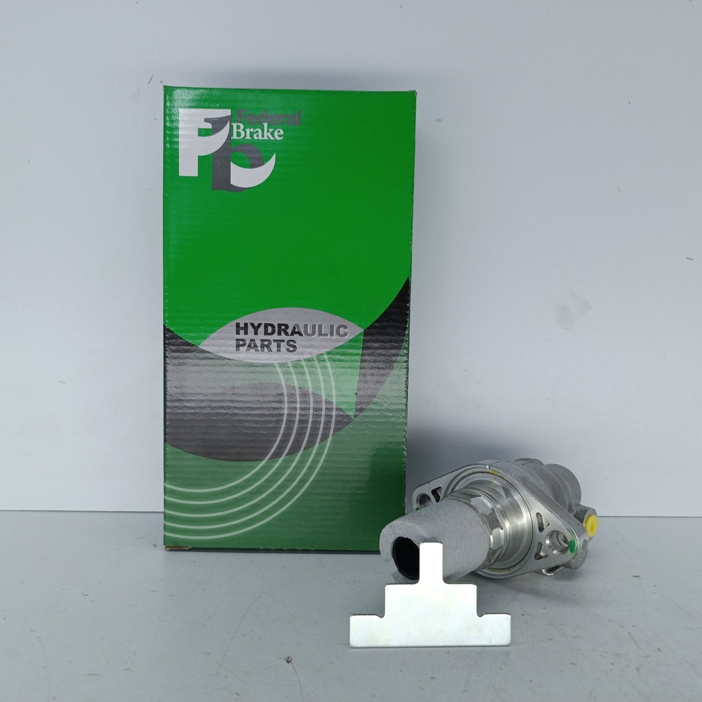 BOMBA FRENO YARIS SOL 1.3 2000-2005 - Vista 7