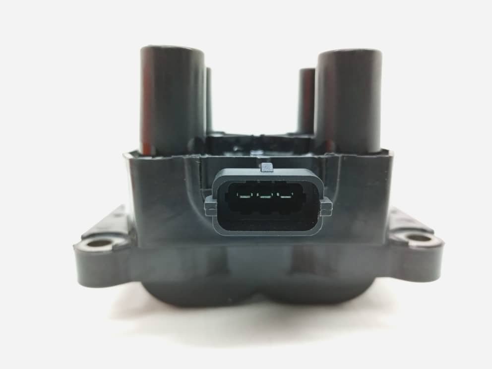 BOBINA FIAT PALIO SIENA 1.8 99-12 FORZA 1.4 - Vista 4