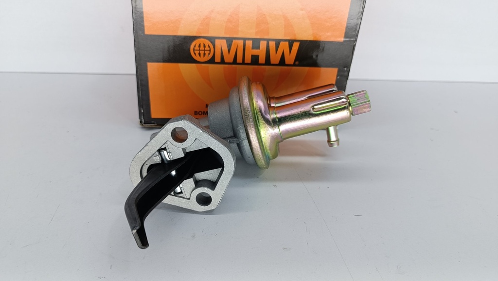 BOMBA GAS MECANICA JEEP WAGONEER 258 - Vista 2