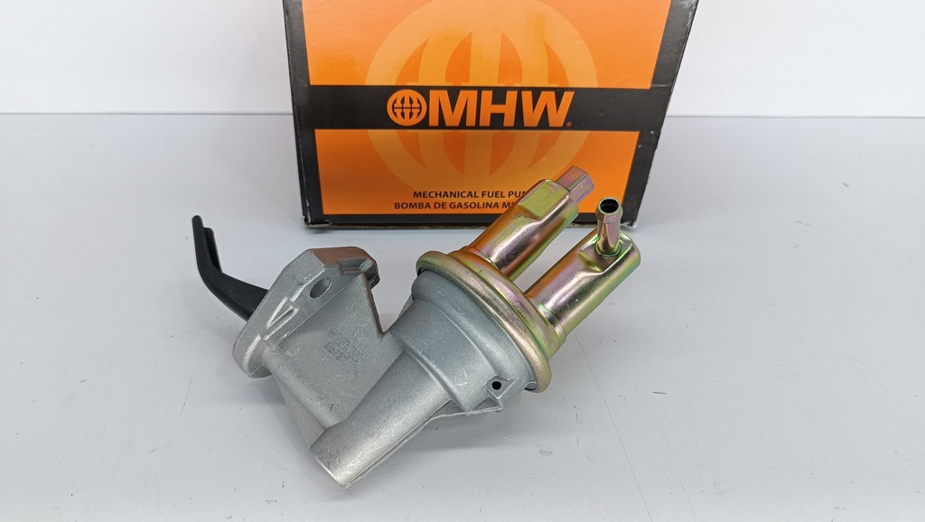 BOMBA GAS MECANICA JEEP WAGONEER 258 - Vista 3