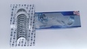 CONCHA BANCADA FORD BRONCO F-150 300 (040) 6CIL 4.9 68-96 - Vista 2