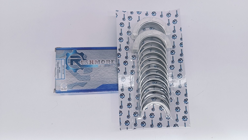 CONCHA BANCADA FORD BRONCO F-150 300 (040) 6CIL 4.9 68-96 - Vista 3