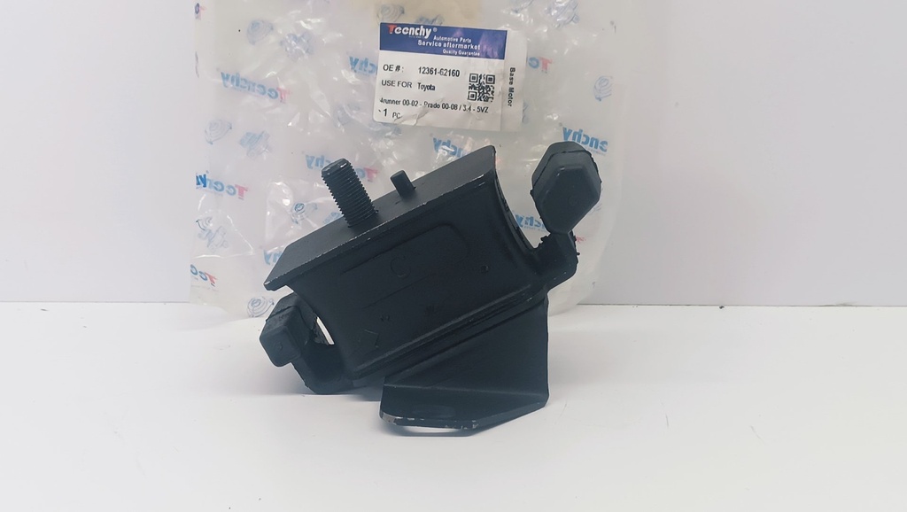 BASE MOTOR DELT 4RUNNER PRADO 3.4 5VZ 99-02 - Vista 2