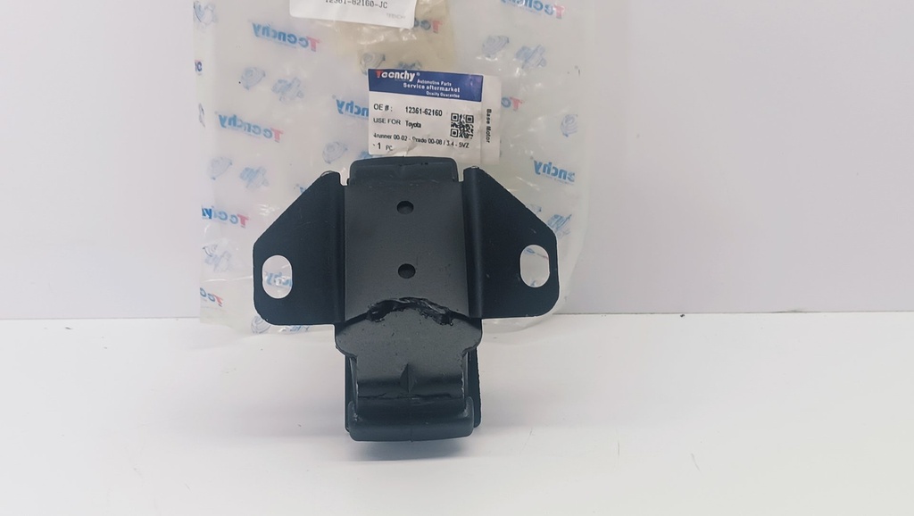 BASE MOTOR DELT 4RUNNER PRADO 3.4 5VZ 99-02 - Vista 3