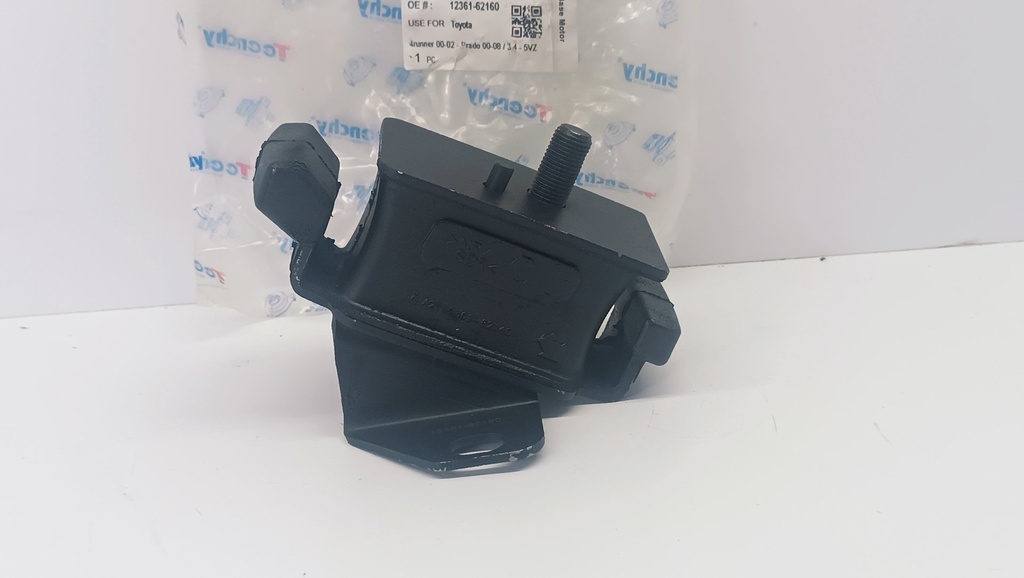 BASE MOTOR DELT 4RUNNER PRADO 3.4 5VZ 99-02 - Vista 4