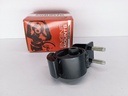 BASE MOTOR DER SIN/AUT COROLLA AVILA 85 86 - Vista 3