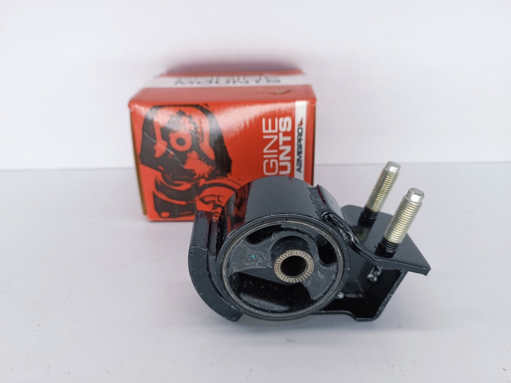 BASE MOTOR DER SIN/AUT COROLLA AVILA 85 86 - Vista 4