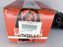 BASE MOTOR DER SIN/AUT COROLLA AVILA 85 86 - Vista 5