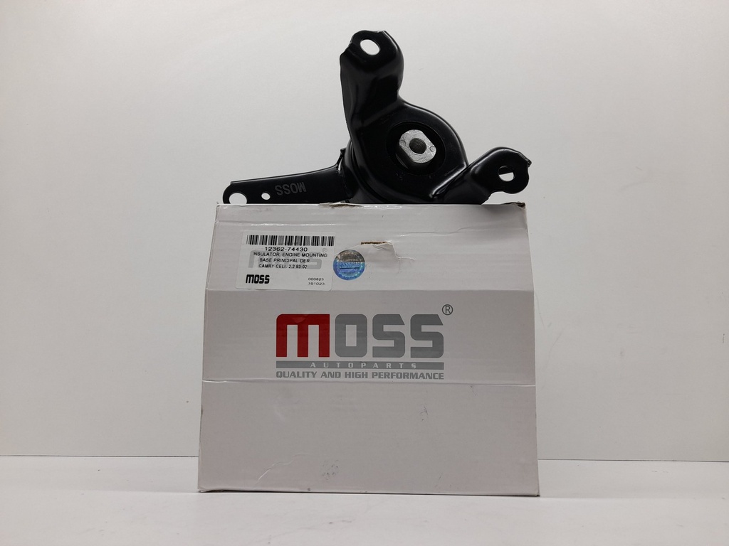BASE MOTOR DER CAMRY 2.2 93-02 - Vista 2