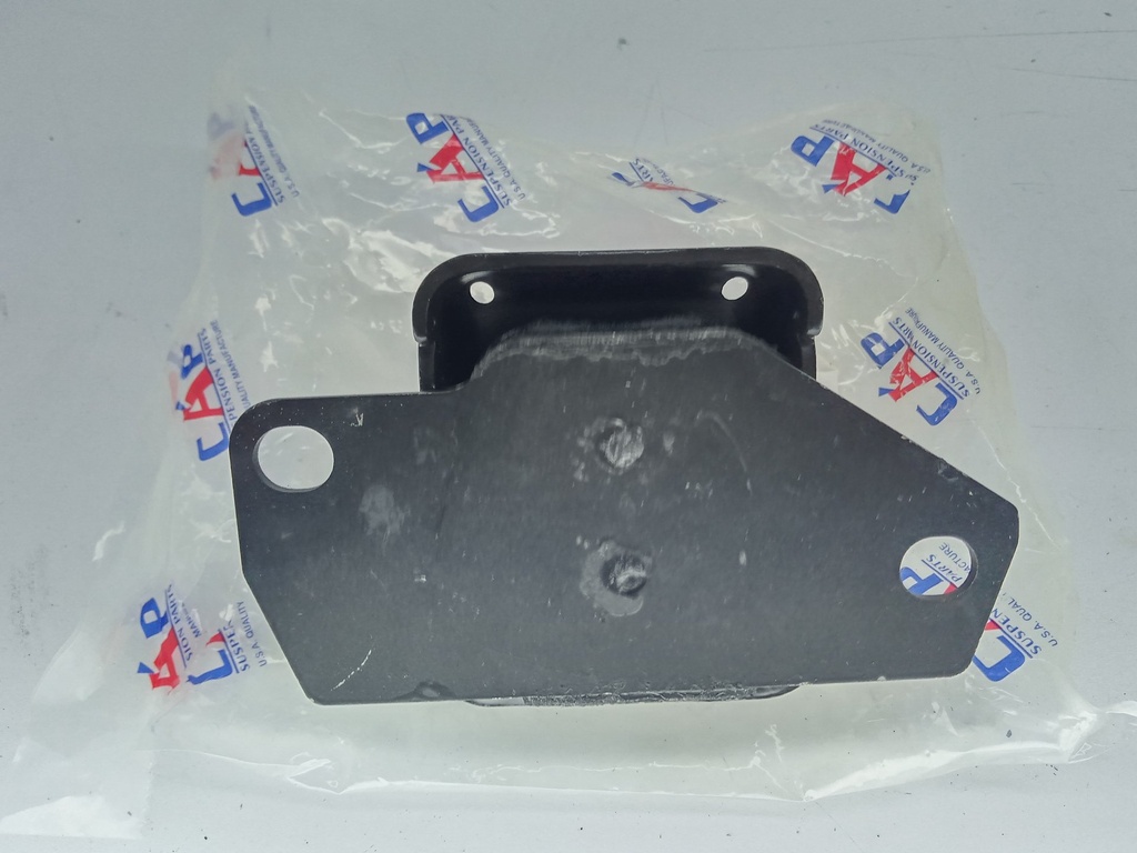 BASE MOTOR DER TERIOS 02-07 - Vista 1