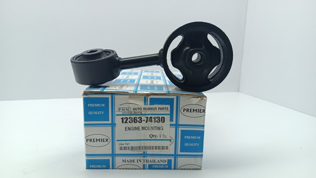 BASE MOTOR IZQ HUESITO CAMRY 2.2 94-01 - Vista 2